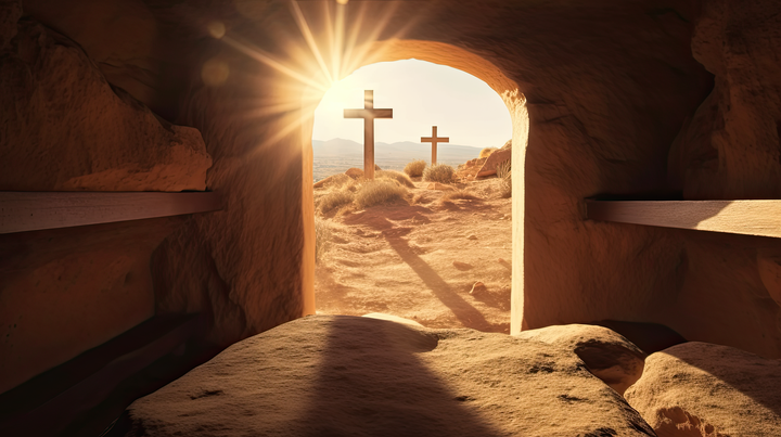 The Life of Christ-Bachelor Of Ministry Course