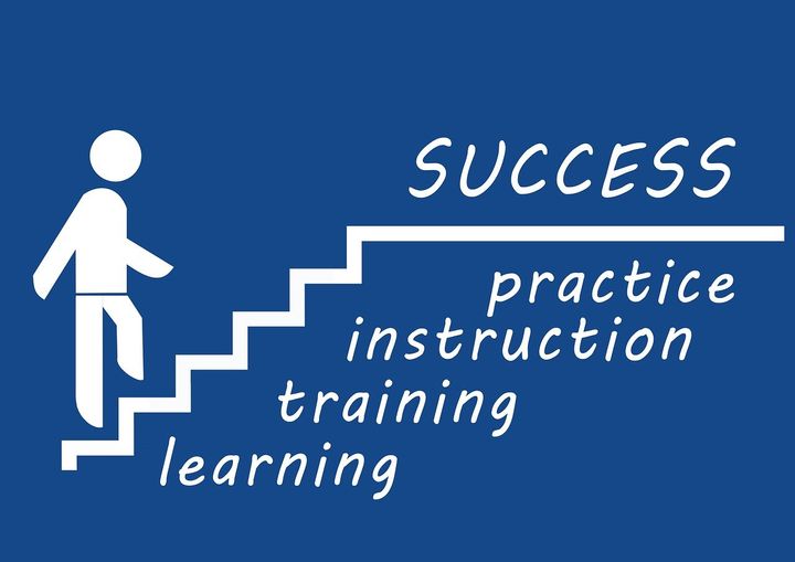 Training For Service--Master of Ministry Course