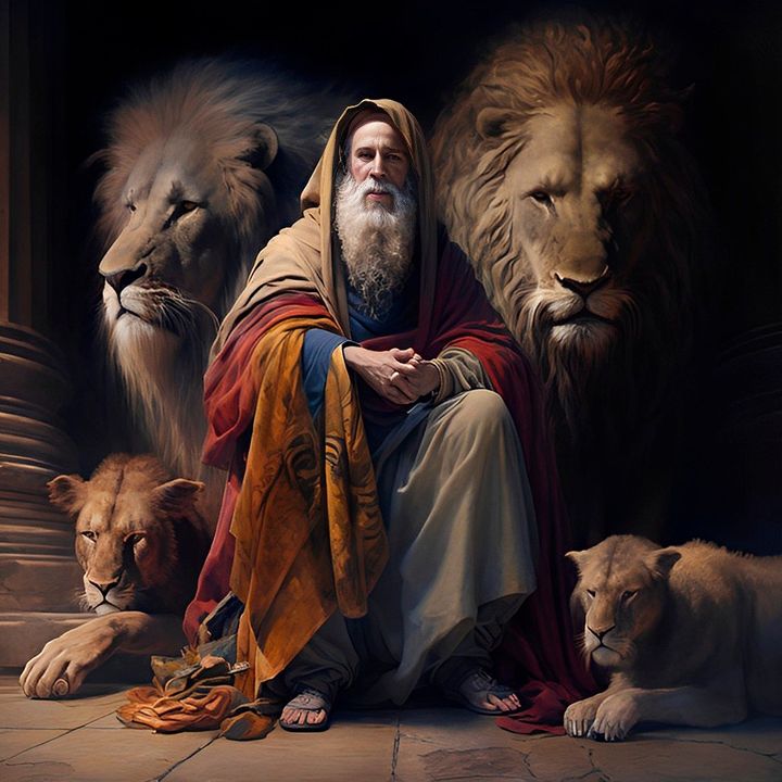 The Prophets-Bachelor of Ministry Course